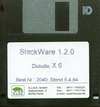 Floppy25