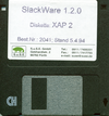 Floppy30