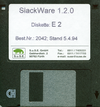 Floppy40