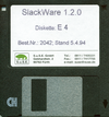 Floppy42