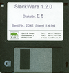 Floppy43