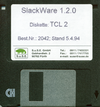 Floppy45